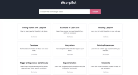 knowledge base